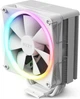Кулер для процессора NZXT TR120 RGB Белый (RC-TR120-W1) Б/В - изображение 2