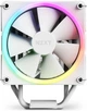 Кулер для процессора NZXT TR120 RGB Белый (RC-TR120-W1) Б/В - изображение 3
