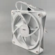 Кулер для процессора NZXT TR120 RGB Белый (RC-TR120-W1) Б/В - изображение 8
