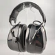 Наушники 3M Peltor ProTac III Headset / Активное шумоподавление / Черные Б/В k1 - изображение 11