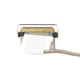 Шлейф матрицы для Asus TUF Gaming FA617NS FA617XS FA617NT, (eDP 40-pin, 14005-04540000, 6017B1889201, ) - изображение 2