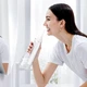 Іригатор Hoco HP63 2000 mAh. IPX7. Electric oral flushing device - зображення 8