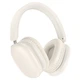 Бездротові накладні навушники BOROFONE BO27 Rhyme BT headphones Milky White (6941991109973) - изображение 5