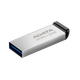 Флеш-накопичувач ADATA USB 3.2 UR 350 32Gb Silver/Black (UR350-32G-RSR/BK) - изображение 9