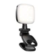 Накамерна лампа HOCO K28 Beauty mini fill light Blck (6942007655880) - изображение 10