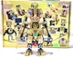 Конструктор Титан Часы Titan Clockman figures 12 в 1 — 330 деталей, сборные фигурки и большой робот, набор для детей 6+ - изображение 8