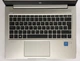 Ноутбук HP ProBook 430 G7 - 13,3" (1366x768) / Pentium Gold 6405U / 8gb / 128gb ssd / Windows 11 Pro, Б/у - изображение 4