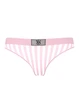 Трусики со стразами Victoria's Secret XL розовый (144000431953SPCXL) - изображение 3