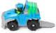 Щенячий патруль спасательный дино автомобиль Рекса Paw Patrol Rex's Dinosaur Rescue Vehicle Spin Master (6071216) - изображение 5