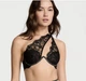 Бюстгальтер Victoria’s Secret Чорний L - изображение 3