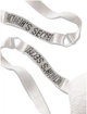 Мереживне боді зі стразами Victoria's Secret Shine Strap Teddy з 2-им push up Білий S - изображение 3