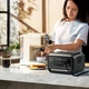 Зарядна станція EcoFlow "RIVER 3 Plus Wireless" 600 Вт 286 Вт⋅год (EFRIVER3PLUS-W-EU-CBOX) - зображення 8