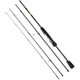 Спиннинг Favorite X1 Travel X1.1-734L 2.21m 3-12g Fast - изображение 1