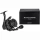 Катушка Brain Black Pond 4000 5+1BB - изображение 5