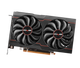 Видеокарта AMD Radeon RX 6500 XT 4GB Sapphire Pulse (11314-90-90G) Refurbished - изображение 1