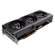 Відеокарта AMD Radeon RX 7900 XTX 24GB Sapphire Pulse (11322-98-90G) Refurbished - изображение 2