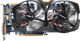 Відеокарта GeForce GTX 650 Ti 2GB Gigabyte OC (GV-N65TOC-2GI) Б/В - изображение 2