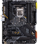 Материнська плата Asus Z490-Plus TUF Gaming Wi-Fi LGA 1200 (TUF GAMING Z490-PLUS (WI-FI)) Б/В - зображення 1