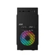 Корпус 2E Basis Black (2E-RD850) без БП - изображение 4