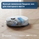 Робот-пилосос Ecovacs Omni N30 Pro (YDLX11-1) White - зображення 12