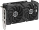 Видеокарта ASUS AMD Radeon RX 9060 XT 16Gb DUAL OC (DUAL-RX9060XT-16G) (GDDR6, 128 bit, PCI-E v5.0 x16) - изображение 2