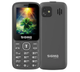 Мобильный телефон Sigma X-style 242 LUCKY Grey UA - изображение 1