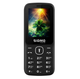 Мобильный телефон Sigma X-style 242 LUCKY Black UA - изображение 2