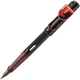 Чорнильна ручка Lamy Safari x Harry Potter Gryffindor чорна з червоним перо EF (дуже тонке) - изображение 1