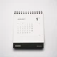 Настільний календар Fenimore Desk Calendar на 2026 рік - изображение 3