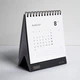 Настільний календар Fenimore Desk Calendar на 2026 рік - изображение 4
