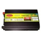 Преобразователь напряжения инвертор 3200W, 12/220V, с зарядным устройством 15 Аmps (457569) - изображение 8