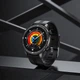 Смарт-годинник HOCO Y31 37mm, 250 mAh, Smart sports watch(call version) Black (6942007654098) - изображение 6