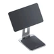 Підставка для планшету Baseus MagStable Series Magnetic Tablet Stand for Pad 12.9″ Space Grey (B10460300811-01) - изображение 6