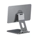 Підставка для планшету Baseus MagStable Series Magnetic Tablet Stand for Pad 12.9″ Space Grey (B10460300811-01) - изображение 7
