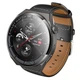 Смарт-годинник HOCO Y35 36mm. 250 mAh. IP67 Smart sports watch (call version) Black - изображение 1