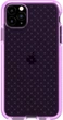 Чехол противоударный Tech21 Evo Check для Iphone 11 Pro (5.8") Orchid T21-7862 - изображение 1