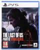 Гра консольна PS5 The Last Of Us Part II Remastered , BD диск - изображение 1