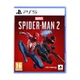 Гра консольна PS5 Marvel's Spider-Man 2, BD диск - изображение 2