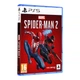 Гра консольна PS5 Marvel's Spider-Man 2, BD диск - изображение 3