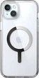 Чехол противоударный Speck Presidio Clear Case MagSafe для Apple Iphone 14 Plus/15 Plus Прозорий 150565-3240 - изображение 10