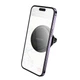 Автотримач для телефона BOROFONE BH135 Parker ring magnetic car holder(air outlet) (6941991121401) - изображение 3