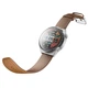 Смарт-годинник HOCO Y35 36mm. 250 mAh. IP67 Smart sports watch(call version) Silver (6942007663656) - изображение 3