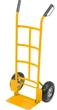 Візок Vorel 78658 транспортний типу млинaрка 250 кг (5906083104329) - зображення 1