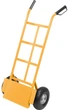 Візок Vorel 78658 транспортний типу млинaрка 250 кг (5906083104329) - зображення 2