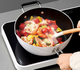 Індукційна плита Mijia Double Port Induction Cooker+ (перехідник на EU розетку) (MDCLD01ACM) - зображення 7