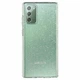 Чохол Spigen Liquid Crystal Glitter для Samsung Galaxy Note 20 (N980 / N981) (ACS01416) Crystal Quartz - изображение 2