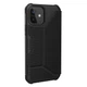 Чохол-книжка UAG Metropolis для Apple iPhone 12 / iPhone 12 Pro (112356113940) Fibr Black - зображення 3