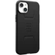 Чохол UAG Civilian Magsafe для Apple iPhone 15 Plus (114306114040) Black - изображение 2
