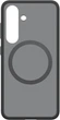 Чохол Spigen Capella with MagFit для Samsung Galaxy S25 (S931) (ACS09119 / GP-FPS931PGBJW) Frost Black - зображення 1