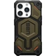 Чохол UAG Monarch Pro with MagSafe для Apple iPhone 15 Pro (11422111397B) Kevlar Elemental Green - изображение 1